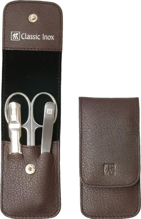 Image du produit Zwilling 97732-507-0 Maniküre-/Pediküre-Geschenk-Set