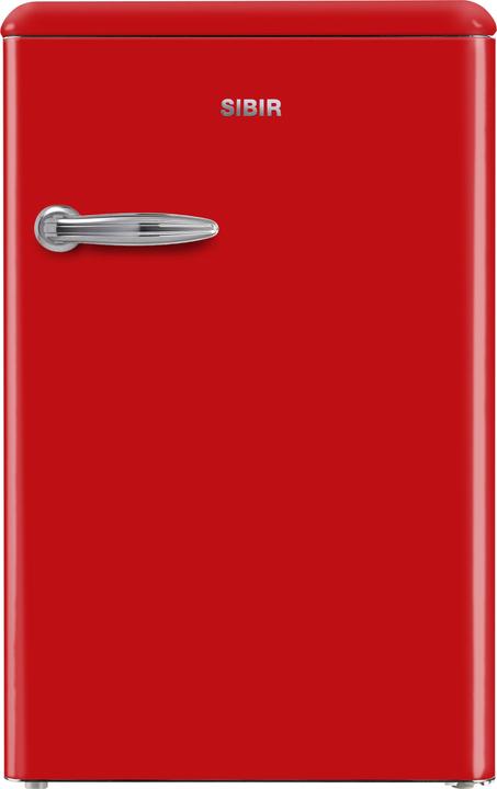 Actual product image Sibir OT11010FR (109 l)