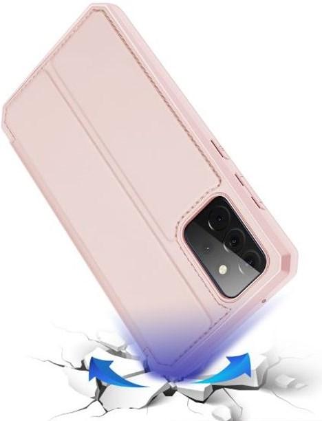 Produktbild Dux Ducis Skin X Series Bookcover (Samsung Galaxy A72 5G)