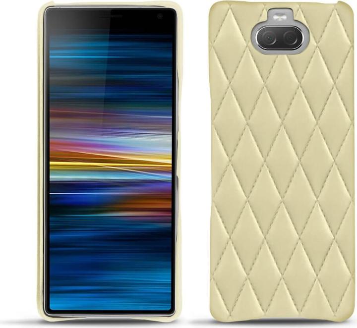 Beige - Couture ( Nappa - Pantone #ceb888 )