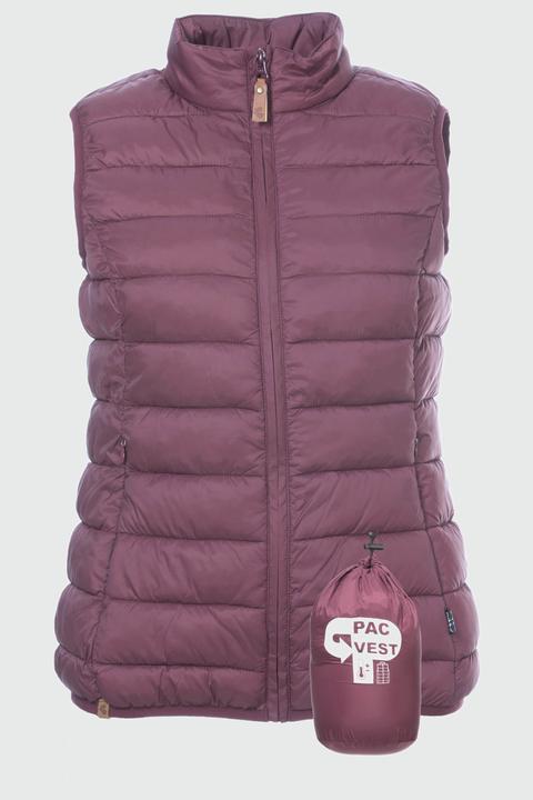 Actual product image Rukka Pac Vest D (46)