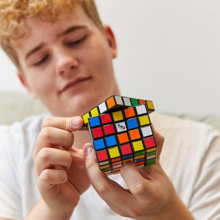 Actual product image Rubik's Rubiks Cube (5 x 5)