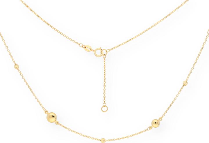 Actual product image Carat Chic (Gold 18ct, 45 cm)