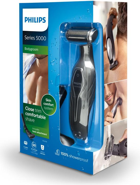 Produktbild Philips Bodygroom BG2036/32