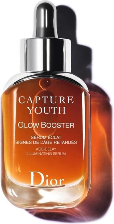 Actual product image Dior Capture Youth (30 ml)