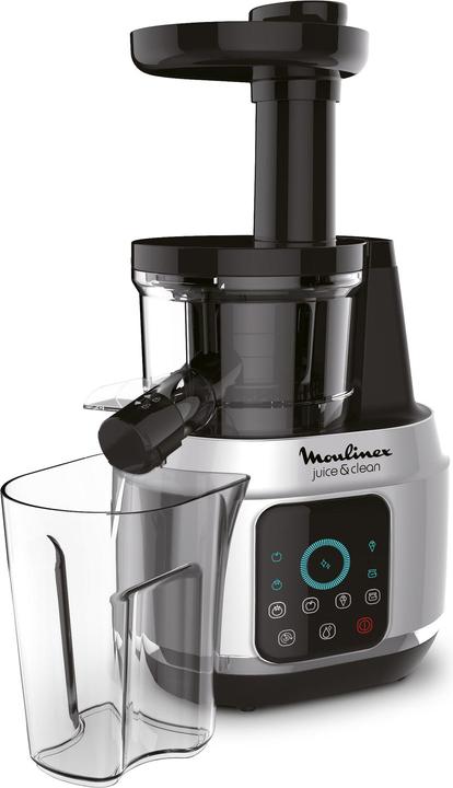 Produktbild Moulinex Juice & Clean ZU420E