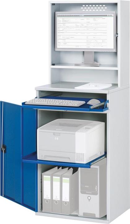 Produktbild RAU Computer-Arbeitsstation
