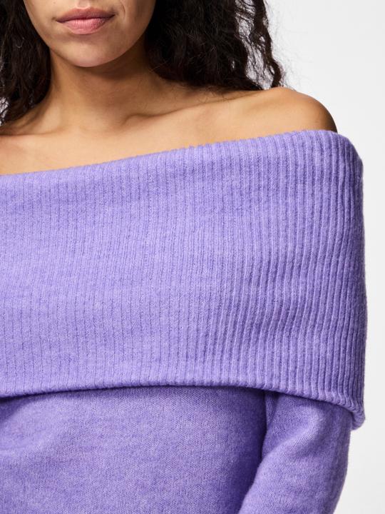Actual product image Pieces PCRIKO knitted jumper (M)