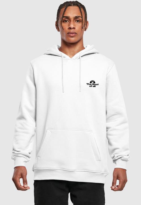 Actual product image Mister Tee MisterTee Root Of All Hoody - 171731 (S)
