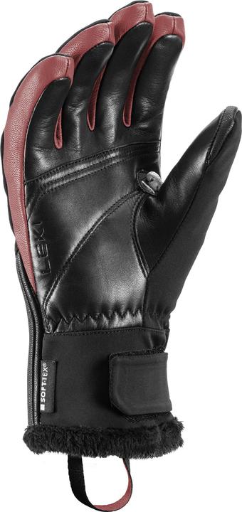 Actual product image Leki Women's Vallarta 3D (S)