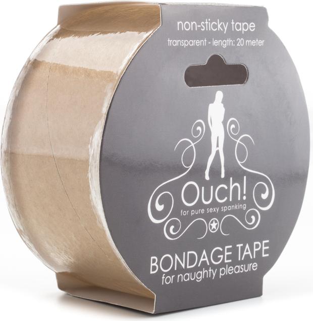 Image du produit Ouch! Ruban adhésif de bondage