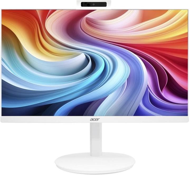 Actual product image Acer AIO Aspire C27-1 (i7, 16 GB, 1 TB (Intel Core i7-1355U, 16 GB, 1000 GB)