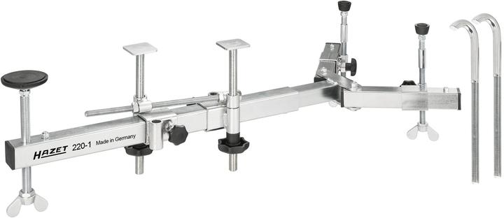 Image du produit HAZET Support moteur universel