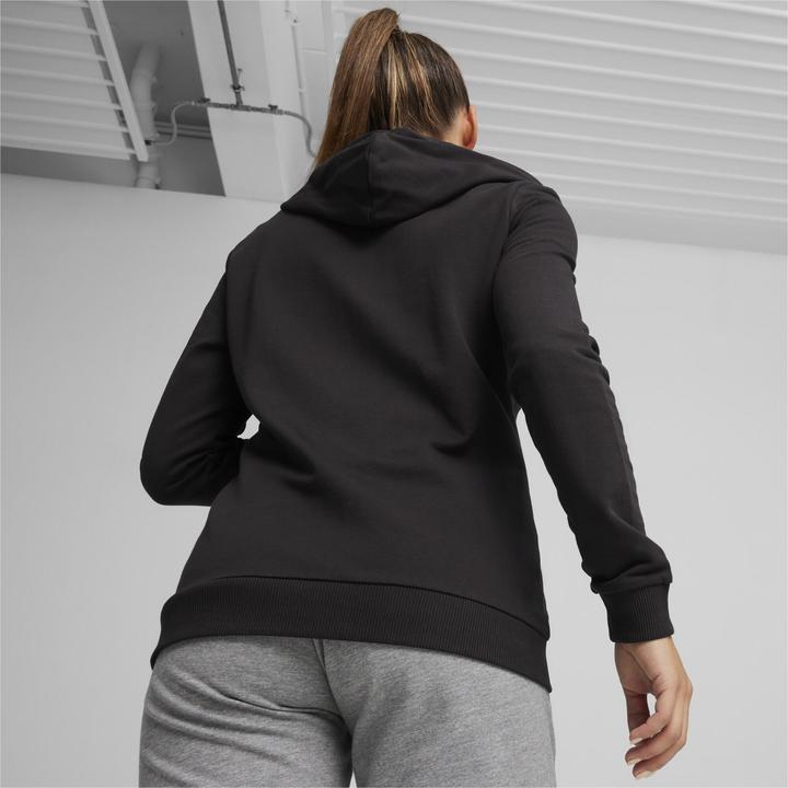 Image du produit Puma teamGOAL Casuals Veste à capuche Wmn (L)