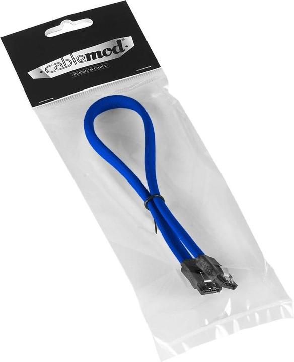 Immagine prodotto CableMod ModMesh SATA 3 Cavo 60cm