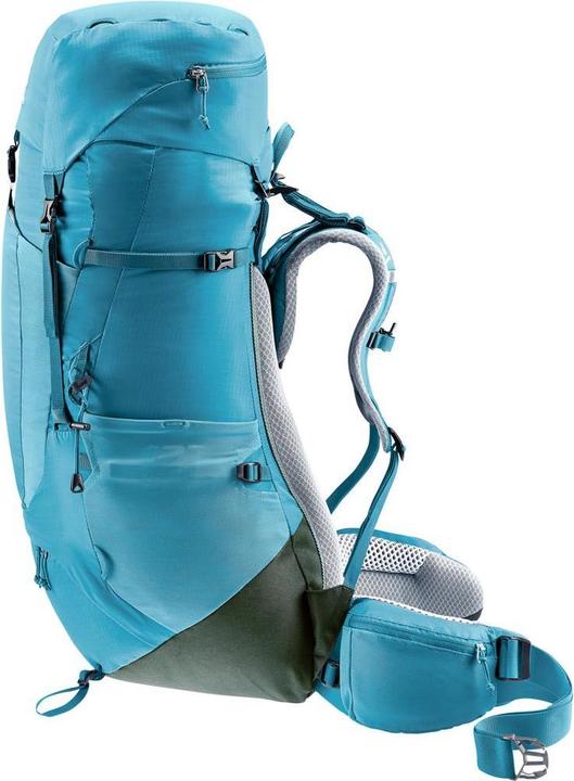 Image du produit Deuter Aircontact Lite 45 + 10 (45 l)