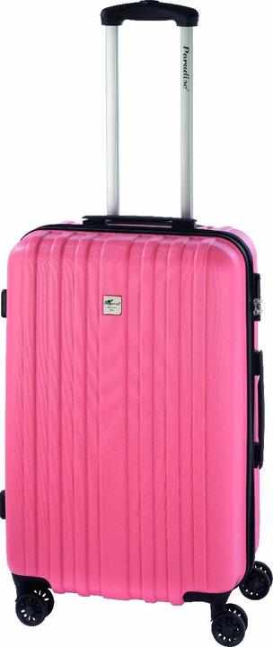 Immagine prodotto Check.In Aurora - Set di 3 valigie corallo
