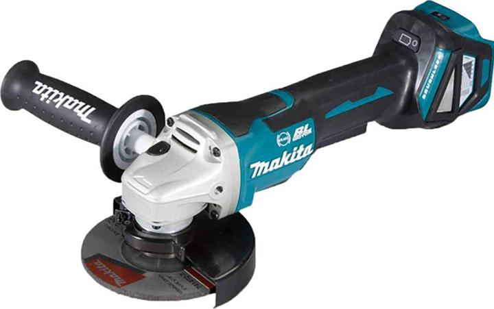 Image du produit Makita DGA517Z (125 mm)