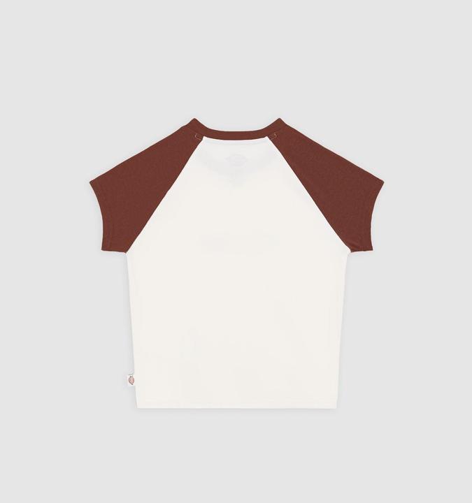 Produktbild Dickies Rope Ss Tee W Cappuccino (M)