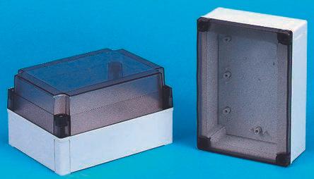 Produktbild Fibox Polycarbonat-Gehäuse (Gehäuse)