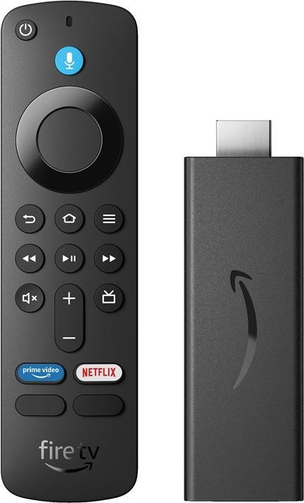 Produktbild Amazon Fire TV Stick HD (8 GB)