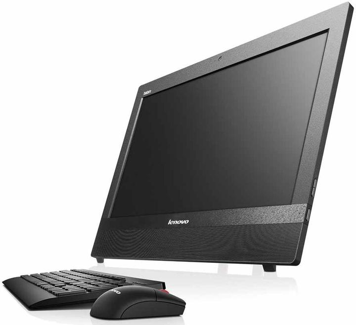 Produktbild Lenovo ThinkCentre M83z (Intel Core i3-4130, 4 GB)