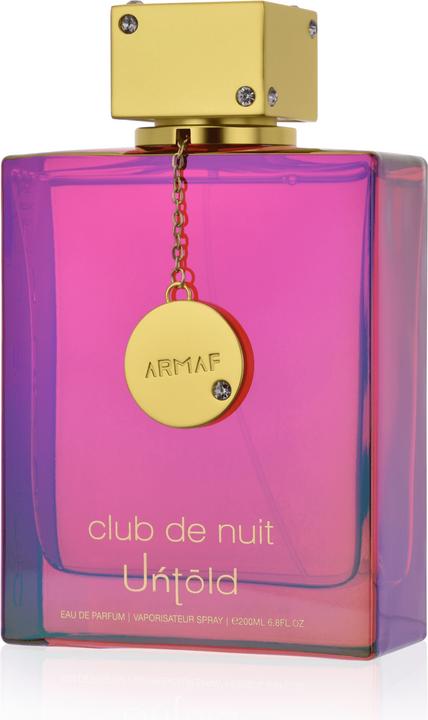 Armaf Club de Nuit Untold (Eau de Parfum, 200 ml)