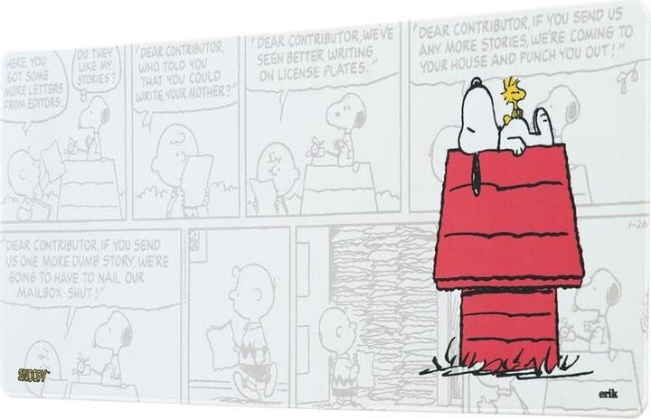 Produktbild Grupo Erik SNOOPY - Tapis de Bureau XL (XL)