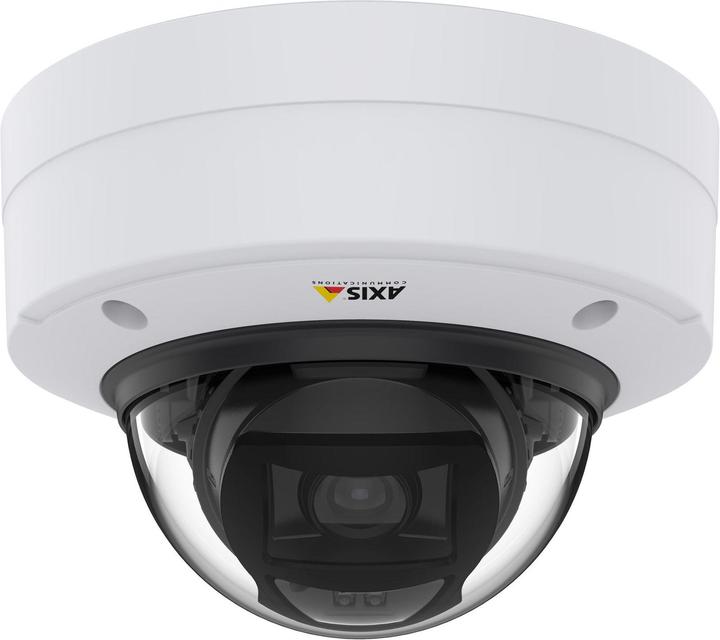 Actual product image Axis Network camera P3255-LVE (1920 x 1080 Pixels)