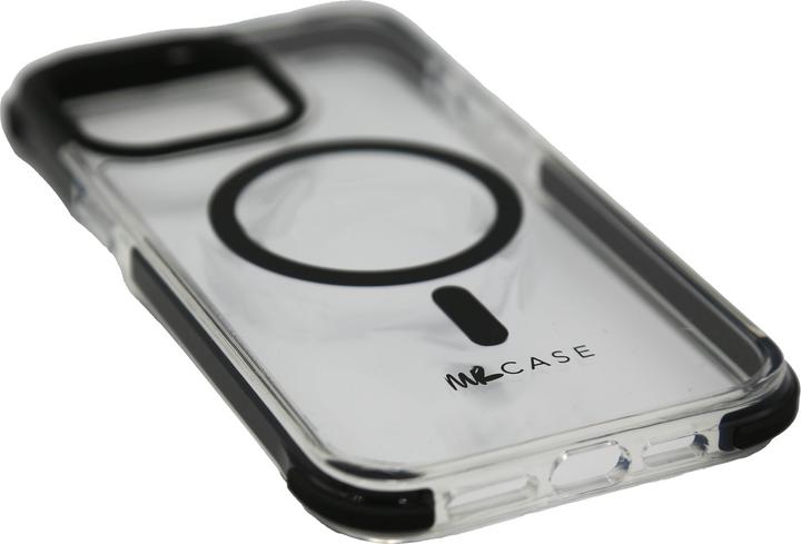 Immagine prodotto Cellularline Mr Global Trading : Clear Case (Apple iPhone 15 Pro)