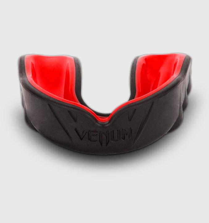 Actual product image Venum Challenger Mouthguard - Red Devil (One size)