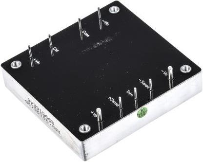 Produktbild TracoPower DC/DC-Wandler 12VDC 8,4A 100W