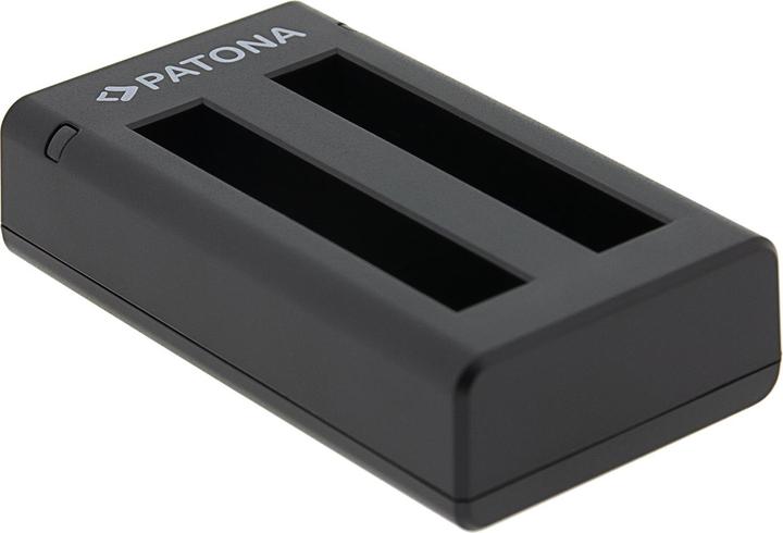 Patona Chargeur Dual USB (Chargeur)
