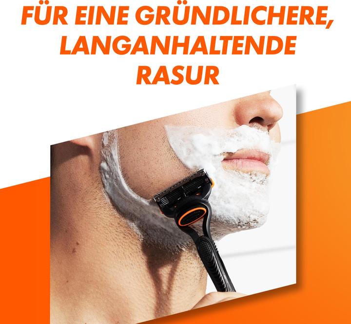 Produktbild Gillette Fusion5 (12 x)