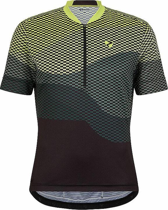 Ziener Radtrikot Nemic (48)