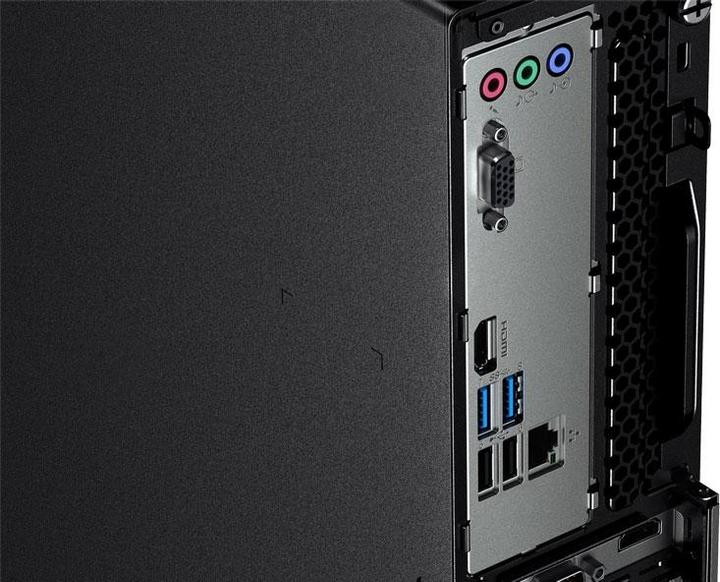 Produktbild Lenovo IdeaCentre 510s – 07ICK (Intel Core i5-9400, 8 GB, 512 GB)
