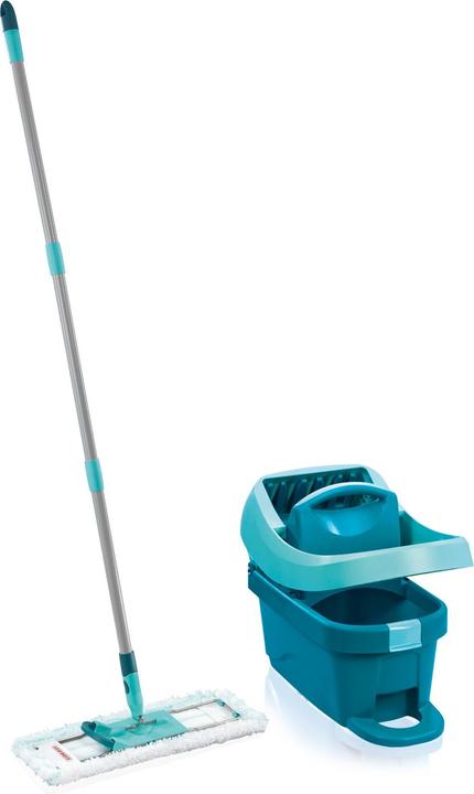 Actual product image Leifheit Wipe press set (1 pcs.)