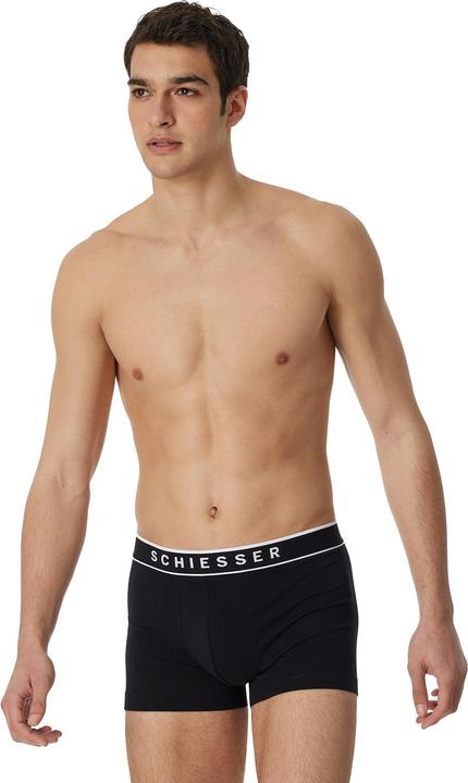 Immagine prodotto Schiesser Short (6, L, Confezione da 5 pezzi)