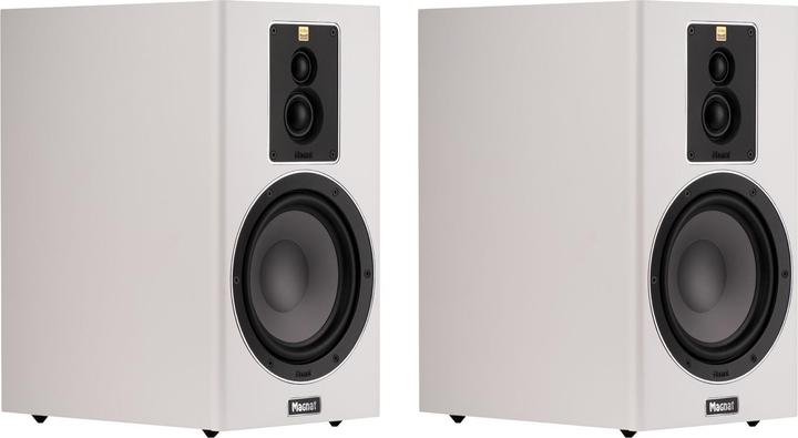 Satin white