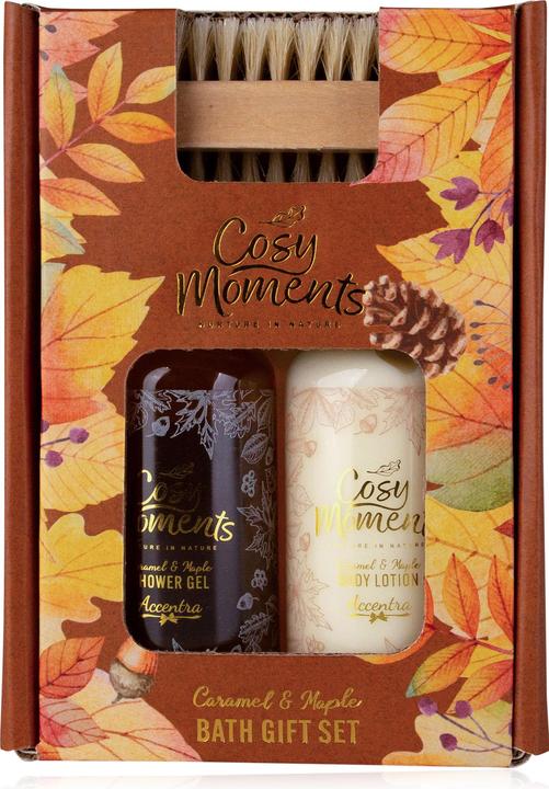 Immagine prodotto Accentra COSY MOMENTS - Set da bagno (Set per la cura del corpo)