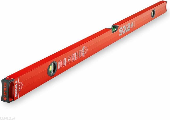 Produktbild Sola Messwerkzeuge Wasserwaage (150 cm)