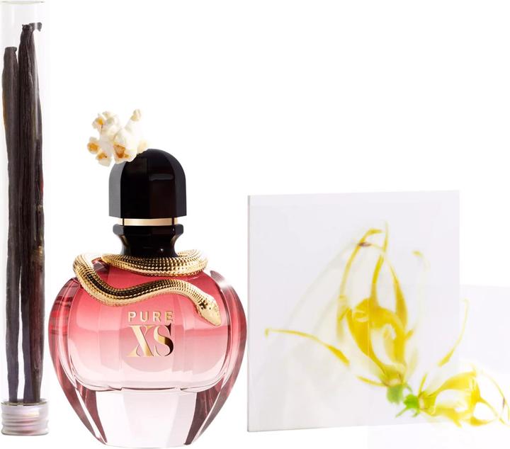 Immagine prodotto Paco Rabanne Pura XS per lei (Eau de parfum, 80 ml)