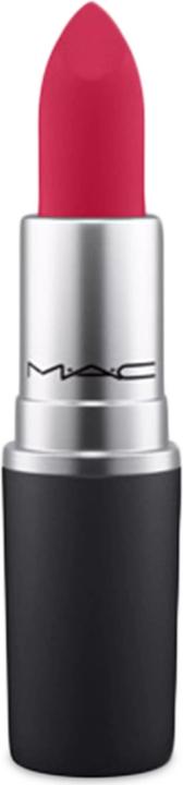 Immagine prodotto MAC Cosmetics Rossetto Powder Kiss (Scioccante rivoluzione)