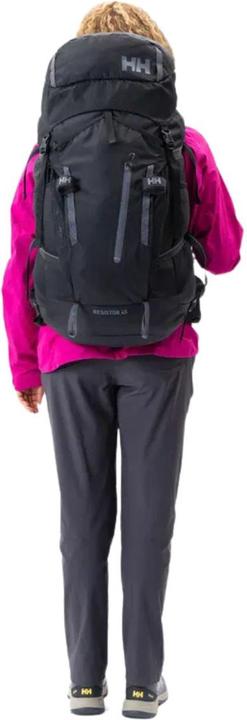 Actual product image Helly Hansen Resistor Backpack Recco