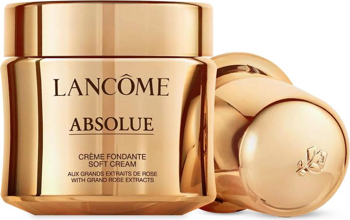 Lancôme Absolue Soft Cream - Nachfülldosis (60 ml, 24h Creme)