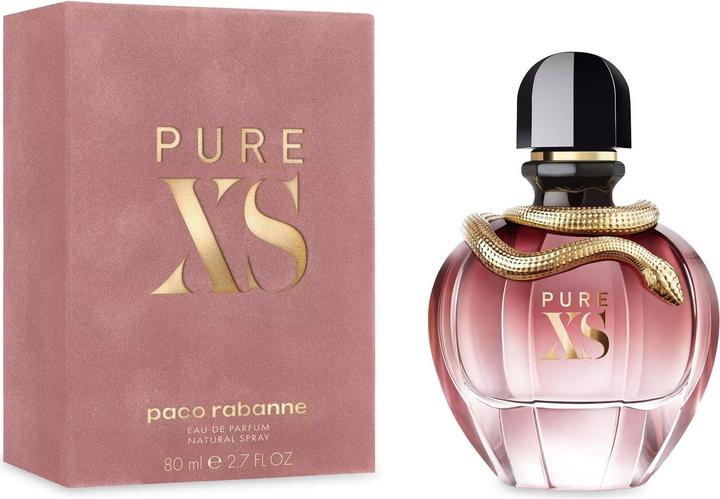 Immagine prodotto Paco Rabanne Pura XS per lei (Eau de parfum, 80 ml)