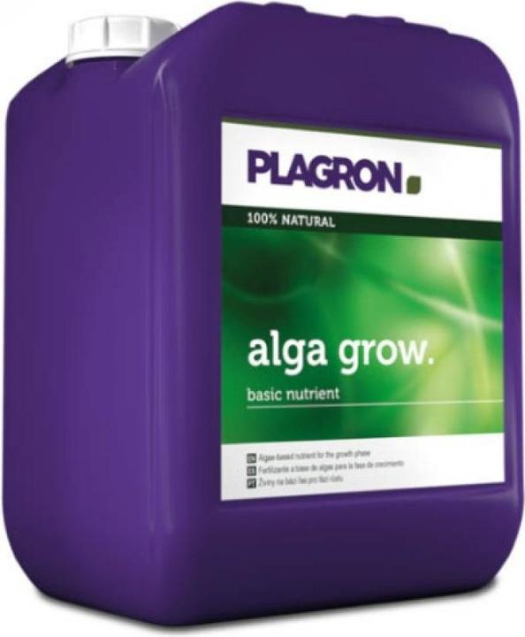 Actual product image Plagron Alga Grow 5L (6 kg, 5 l)