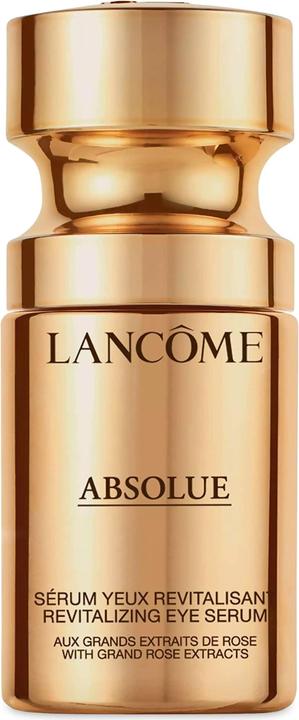 Lancôme Absolue (Serum, 15 ml, Tag + Nacht)