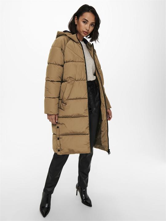 Produktbild Only Langer Puffer- Mantel (XS)