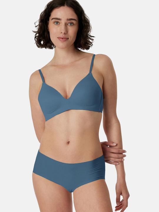 Actual product image Schiesser Panty Invisible Cotton (40, pack of 2)